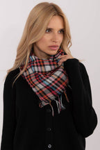 Tuch Model 208381 AT - Stay Covered