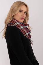 Tuch Model 208381 AT - Stay Covered