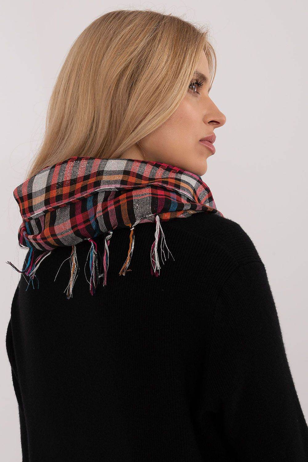 Tuch Model 208381 AT - Stay Covered