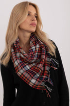 Tuch Model 208381 AT - Stay Covered