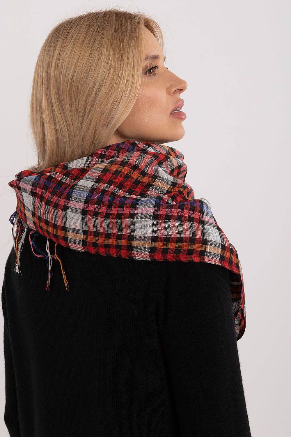 Tuch Model 208381 AT - Stay Covered