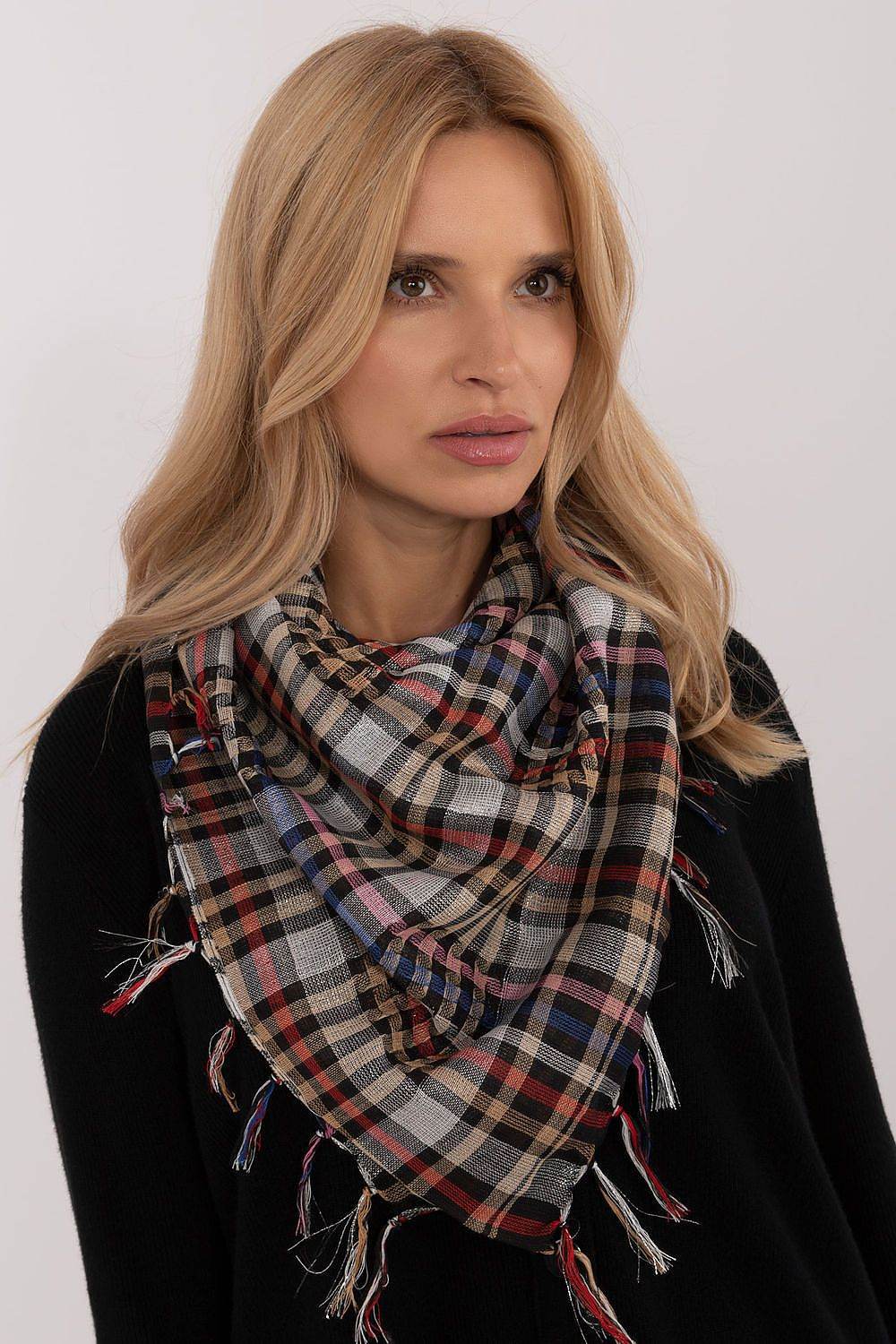 Tuch Model 208381 AT - Stay Covered