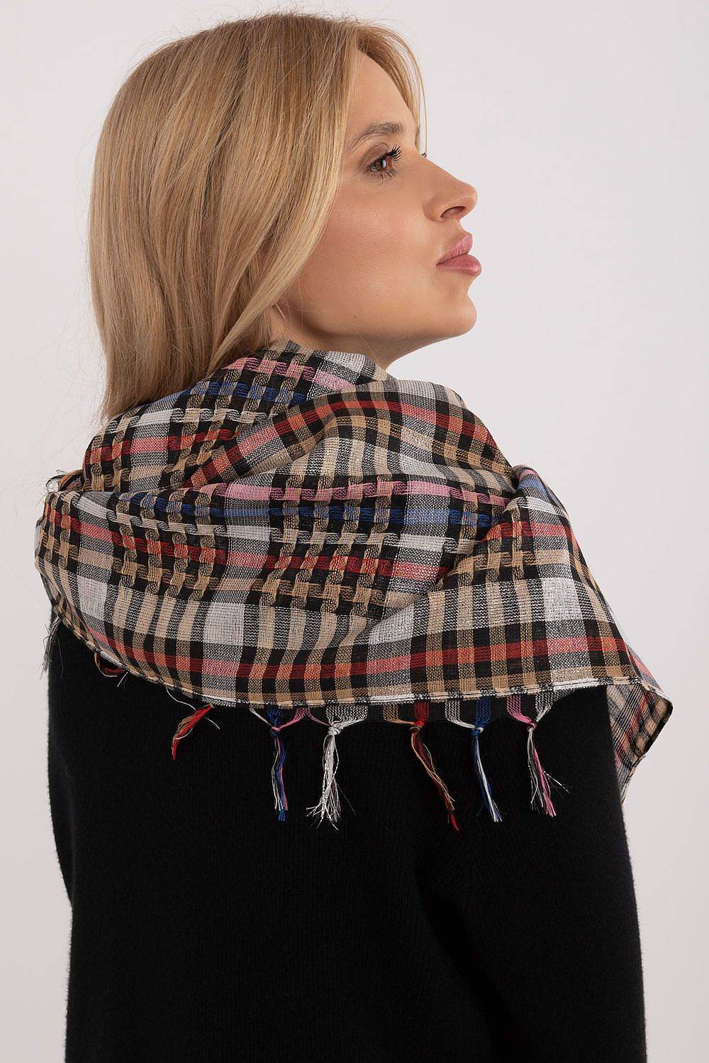 Tuch Model 208381 AT - Stay Covered