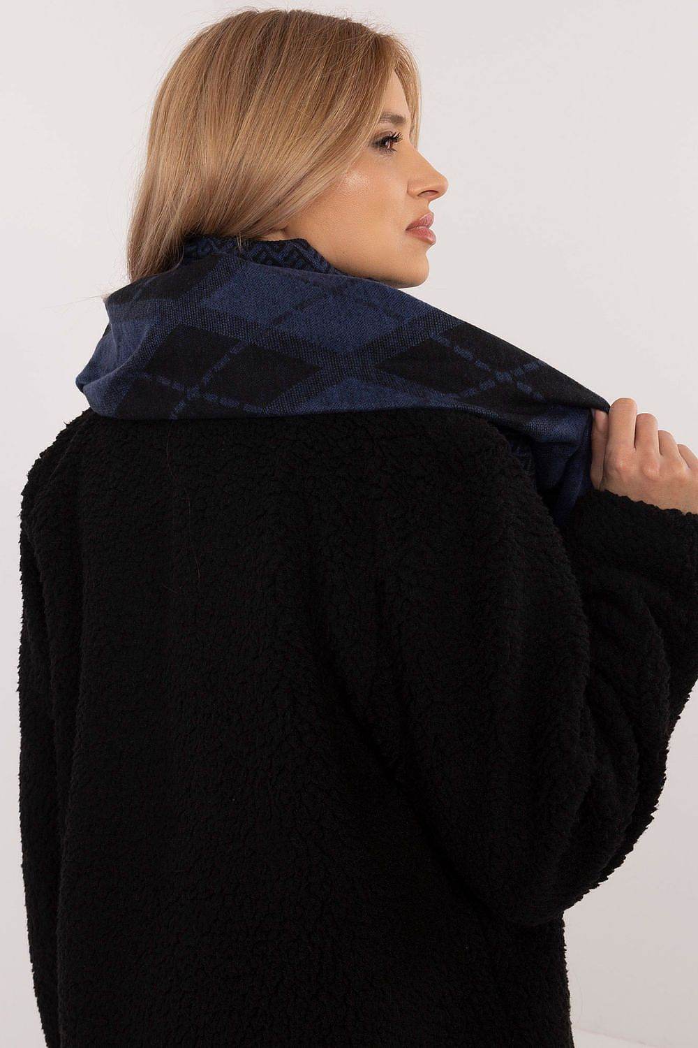 Tuch Model 208402 AT - Stay Covered