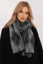 Tuch Model 208402 AT - Stay Covered