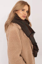 Tuch Model 208402 AT - Stay Covered