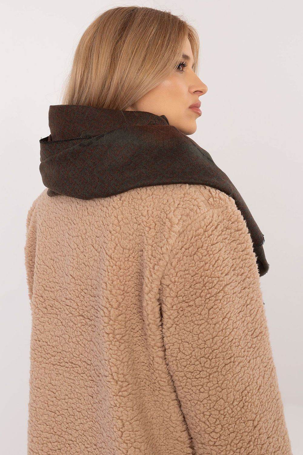 Tuch Model 208402 AT - Stay Covered