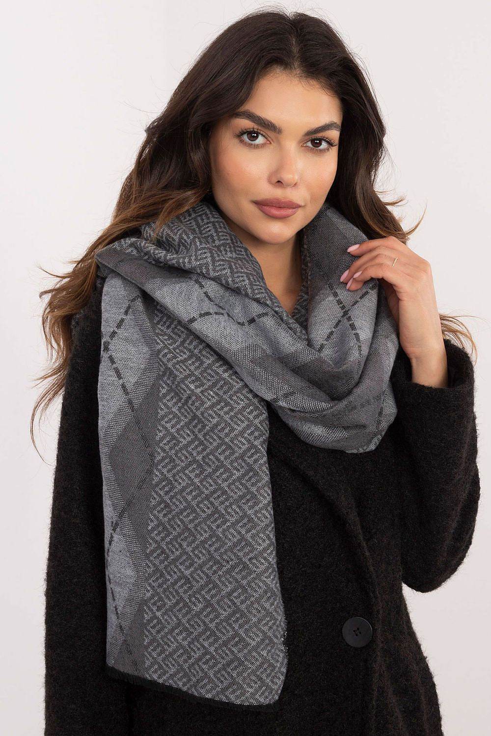 Tuch Model 208402 AT - Stay Covered