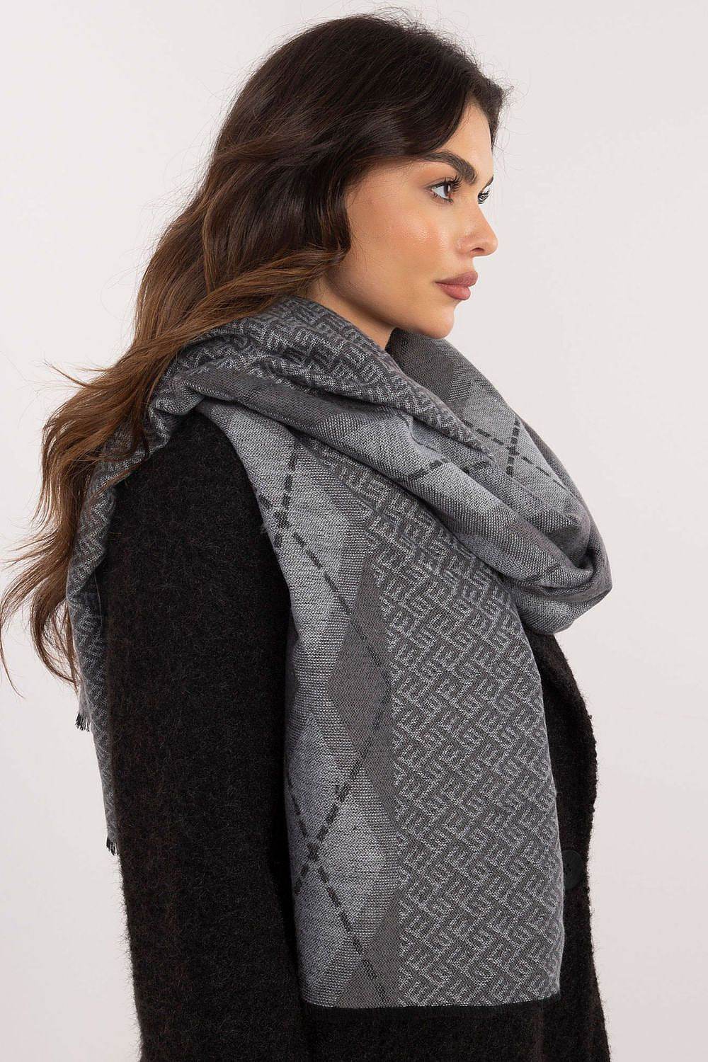 Tuch Model 208402 AT - Stay Covered
