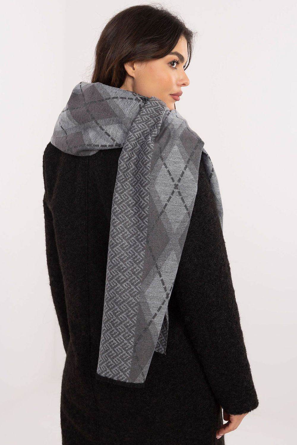 Tuch Model 208402 AT - Stay Covered