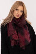 Tuch Model 208402 AT - Stay Covered