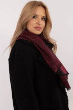 Tuch Model 208402 AT - Stay Covered