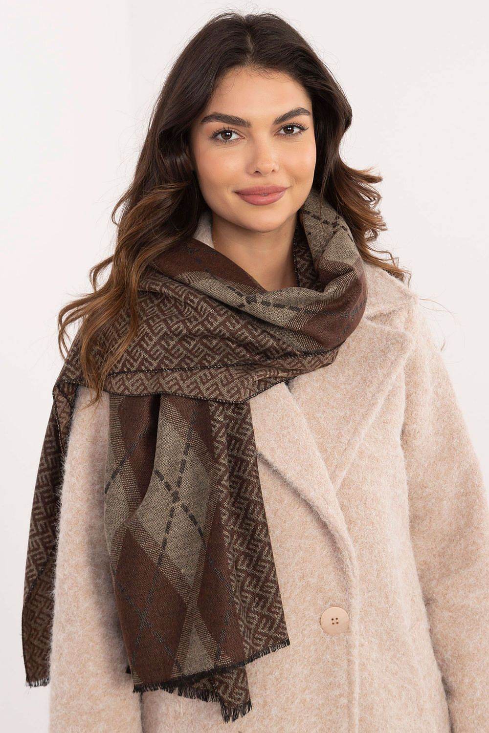 Tuch Model 208402 AT - Stay Covered