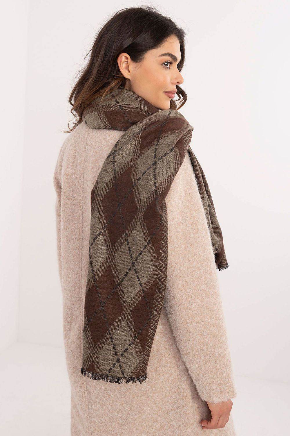 Tuch Model 208402 AT - Stay Covered