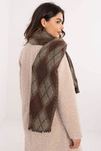 Tuch Model 208402 AT - Stay Covered