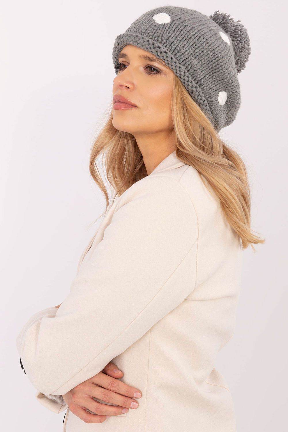 Mütze Model 203846 AT - Stay Covered