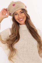 Mütze Model 203846 AT - Stay Covered