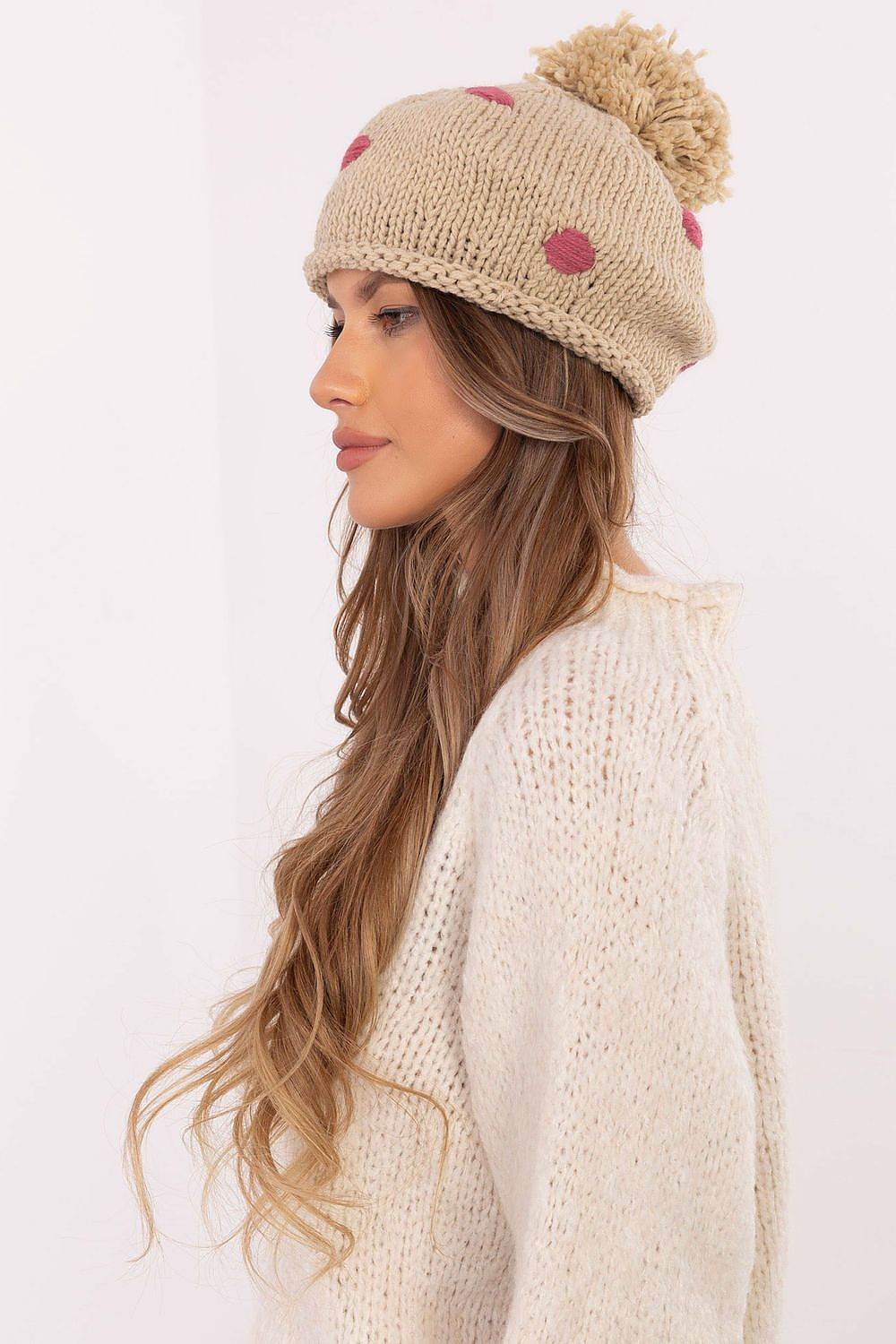 Mütze Model 203846 AT - Stay Covered