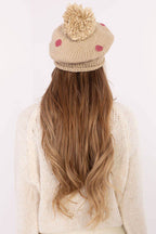 Mütze Model 203846 AT - Stay Covered