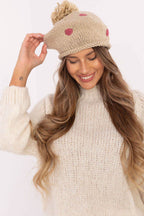 Mütze Model 203846 AT - Stay Covered