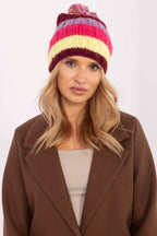Mütze Model 203832 AT - Stay Covered