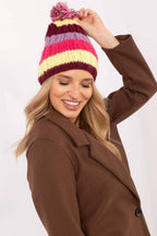 Mütze Model 203832 AT - Stay Covered