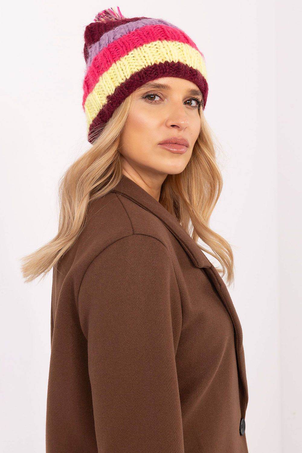 Mütze Model 203832 AT - Stay Covered