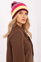 Mütze Model 203832 AT - Stay Covered