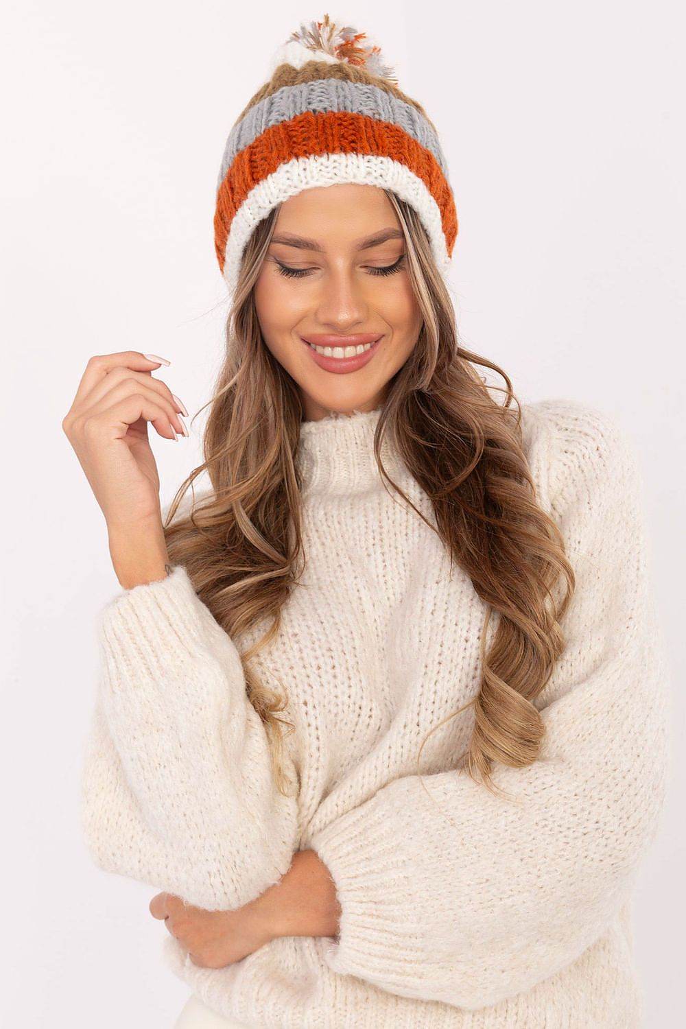 Mütze Model 203832 AT - Stay Covered