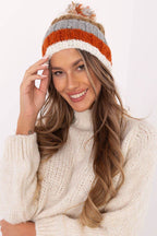 Mütze Model 203832 AT - Stay Covered