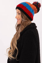 Mütze Model 203832 AT - Stay Covered