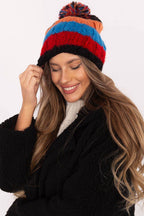 Mütze Model 203832 AT - Stay Covered