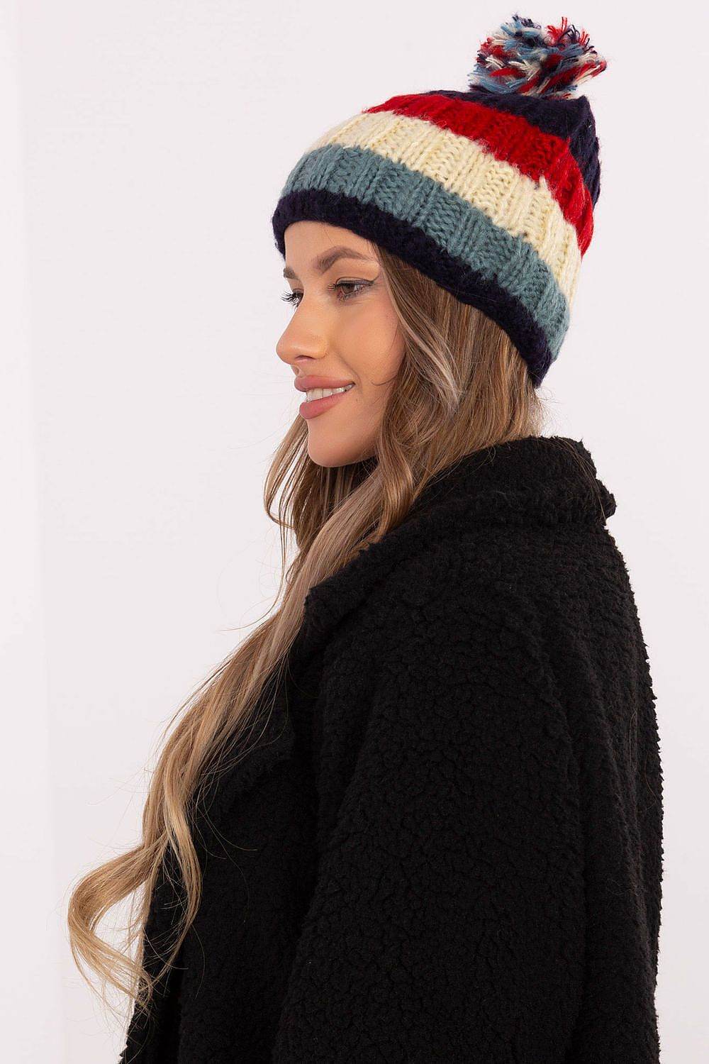 Mütze Model 203832 AT - Stay Covered