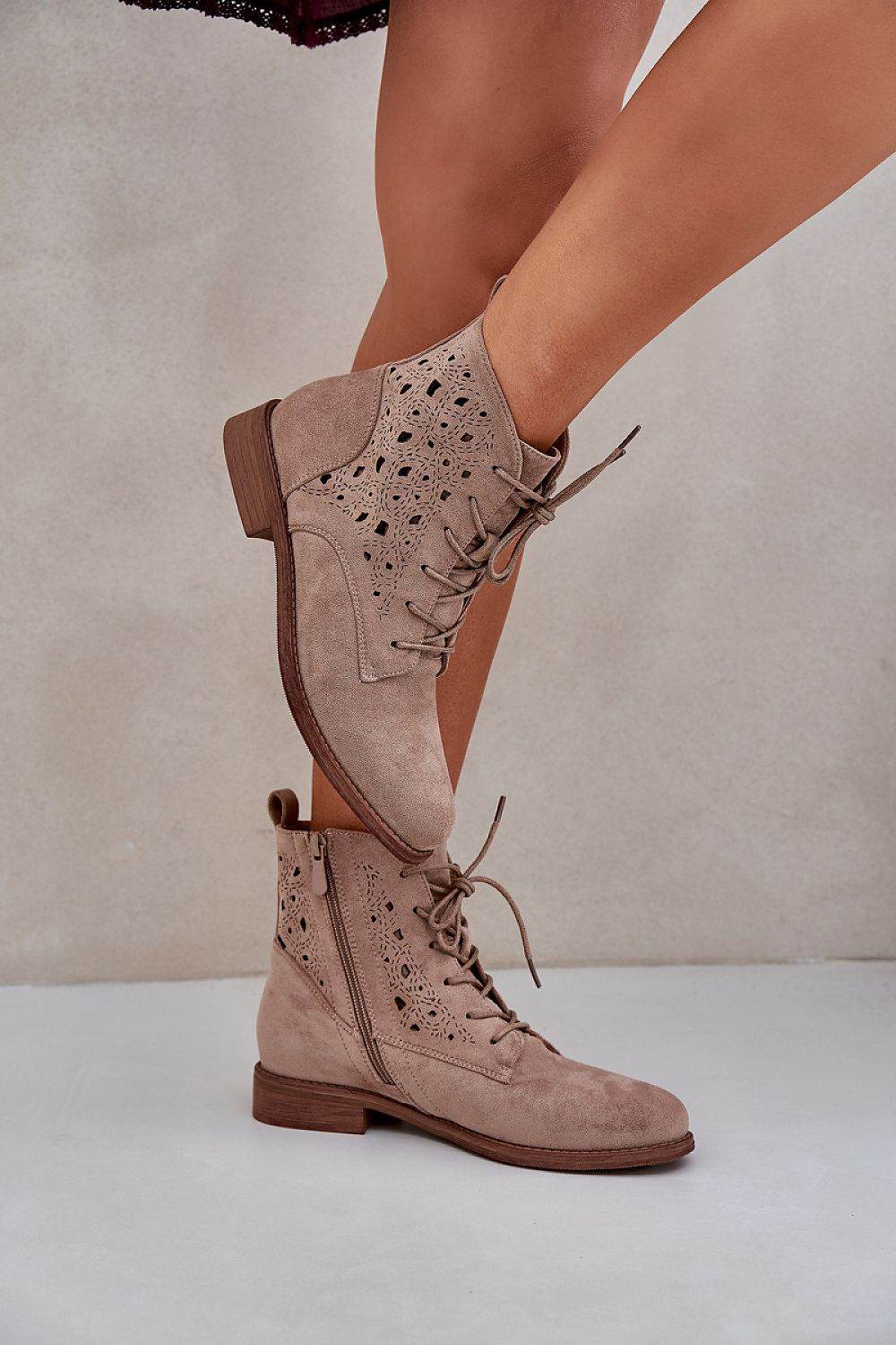 Stiefeletten Model 208468 Step in style - Stay Covered