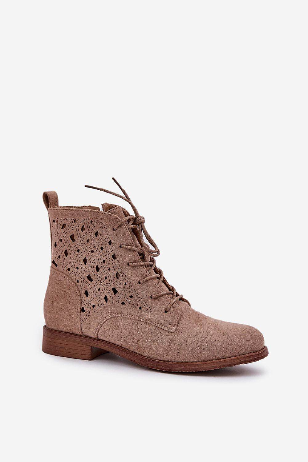Stiefeletten Model 208468 Step in style - Stay Covered