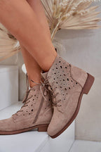 Stiefeletten Model 208468 Step in style - Stay Covered