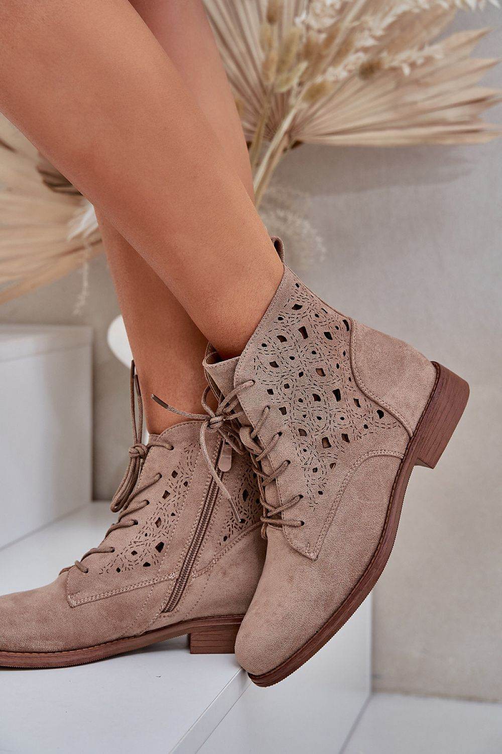 Stiefeletten Model 208468 Step in style - Stay Covered