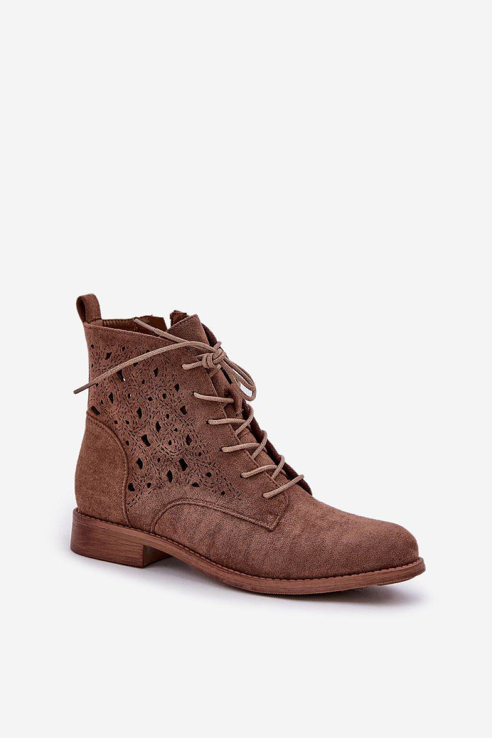 Stiefeletten Model 208468 Step in style - Stay Covered