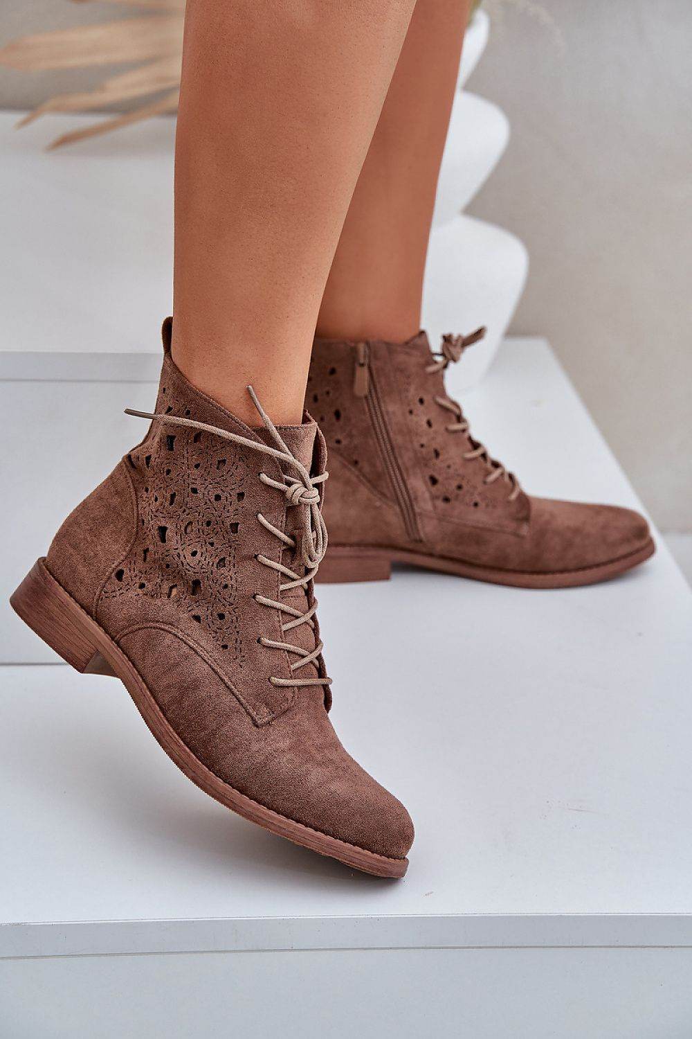 Stiefeletten Model 208468 Step in style - Stay Covered