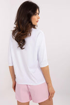  Bluse model 208561 Factory Price 