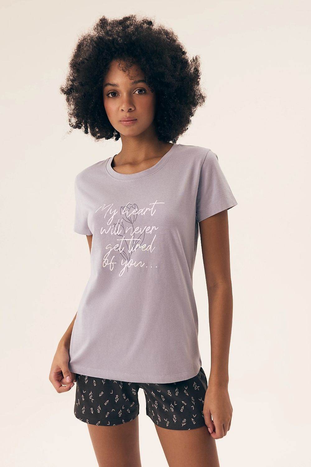 Pyjama Model 208590 Henderson - Stay Covered