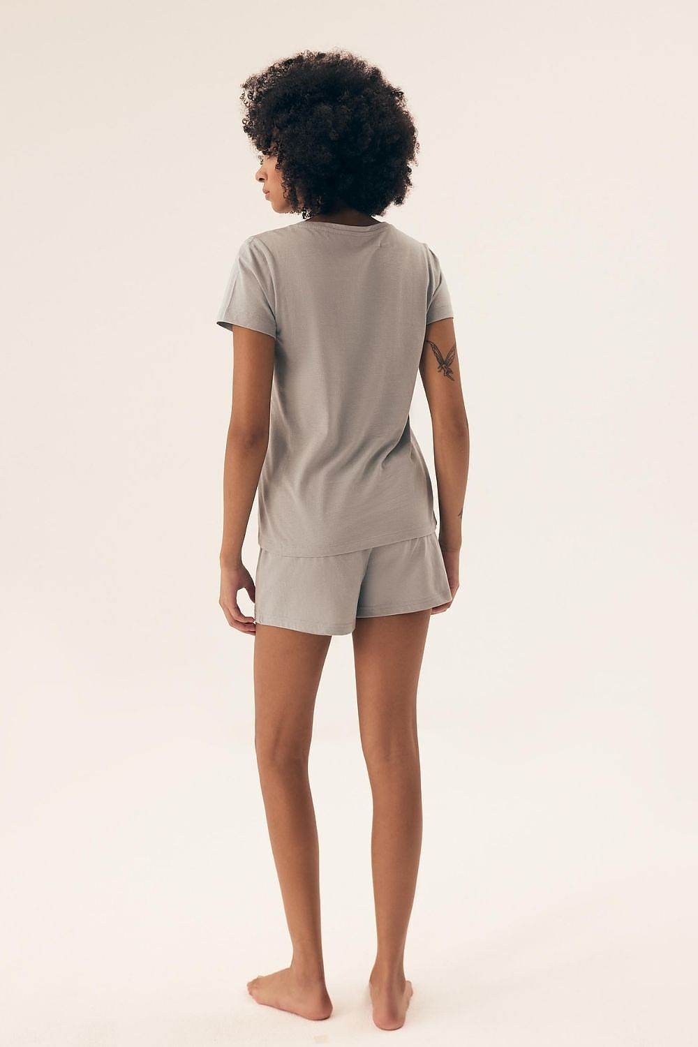 Pyjama Model 208590 Henderson - Stay Covered