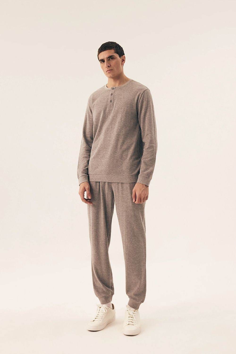 Pyjama Model 208607 Henderson - Stay Covered