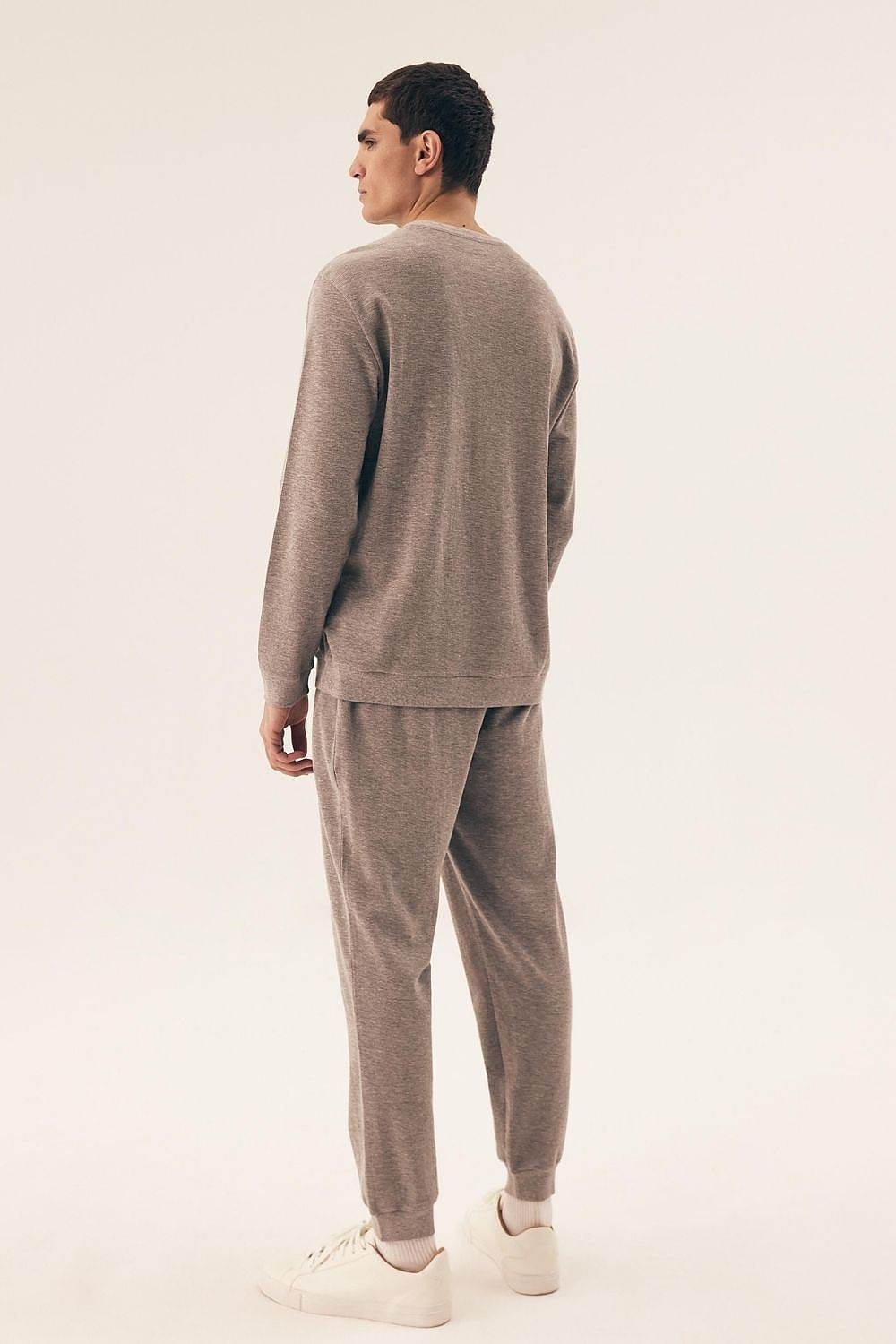 Pyjama Model 208607 Henderson - Stay Covered