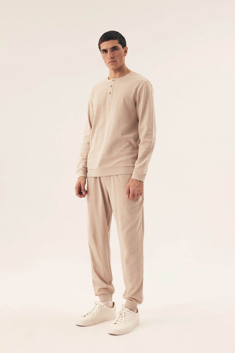 Pyjama Model 208607 Henderson - Stay Covered