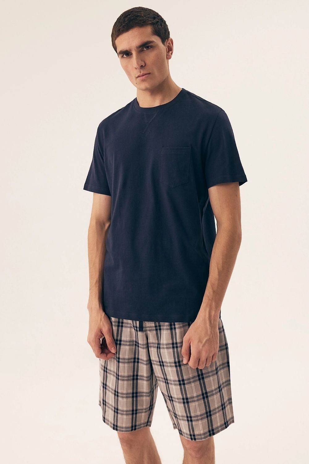 Pyjama Model 208067 Henderson - Stay Covered