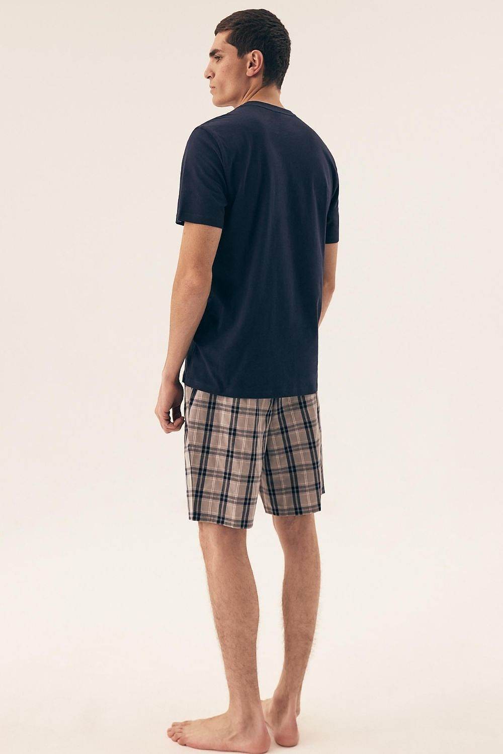 Pyjama Model 208067 Henderson - Stay Covered
