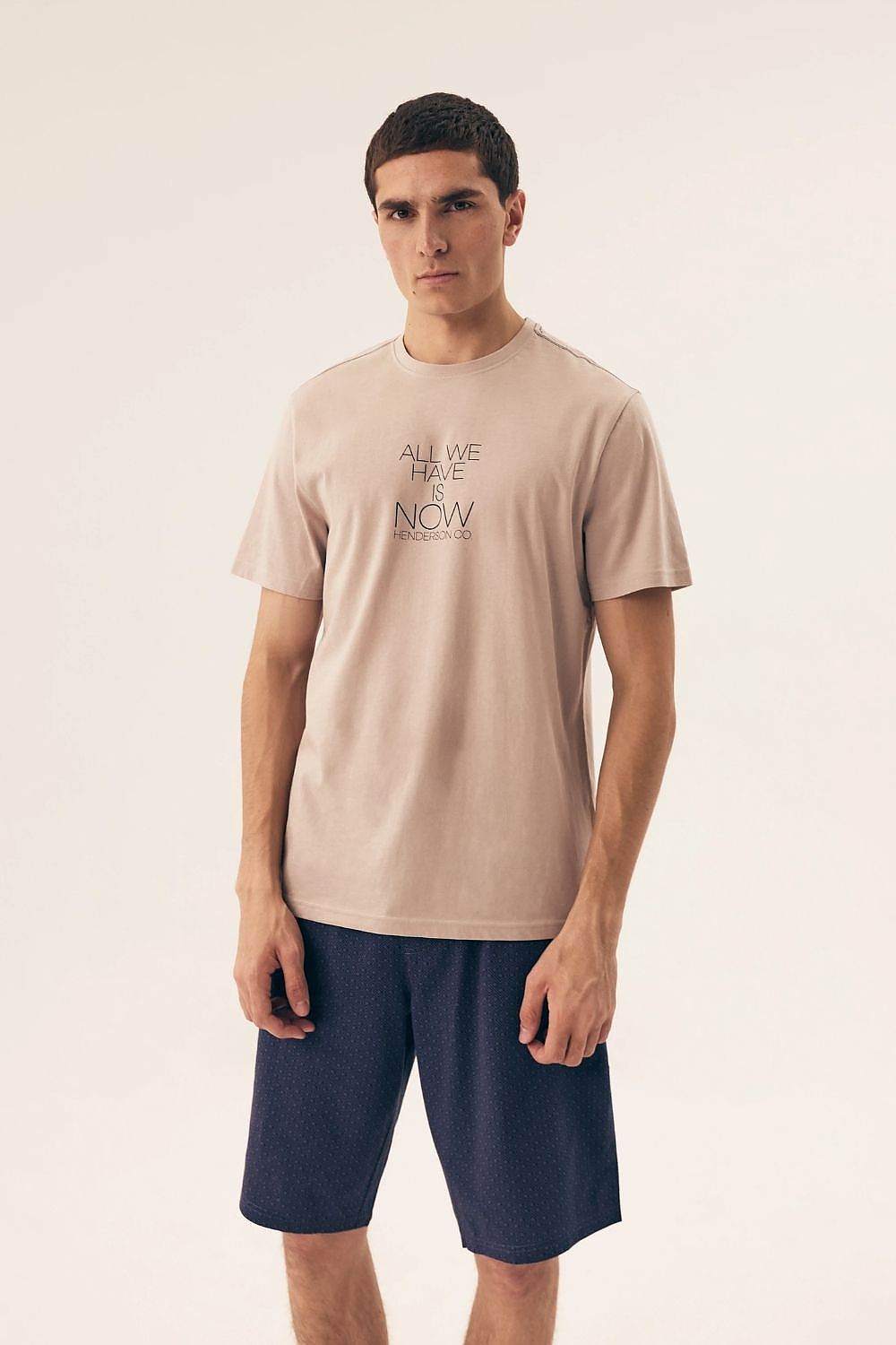 Pyjama Model 208610 Henderson - Stay Covered