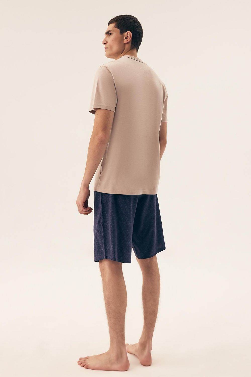 Pyjama Model 208610 Henderson - Stay Covered