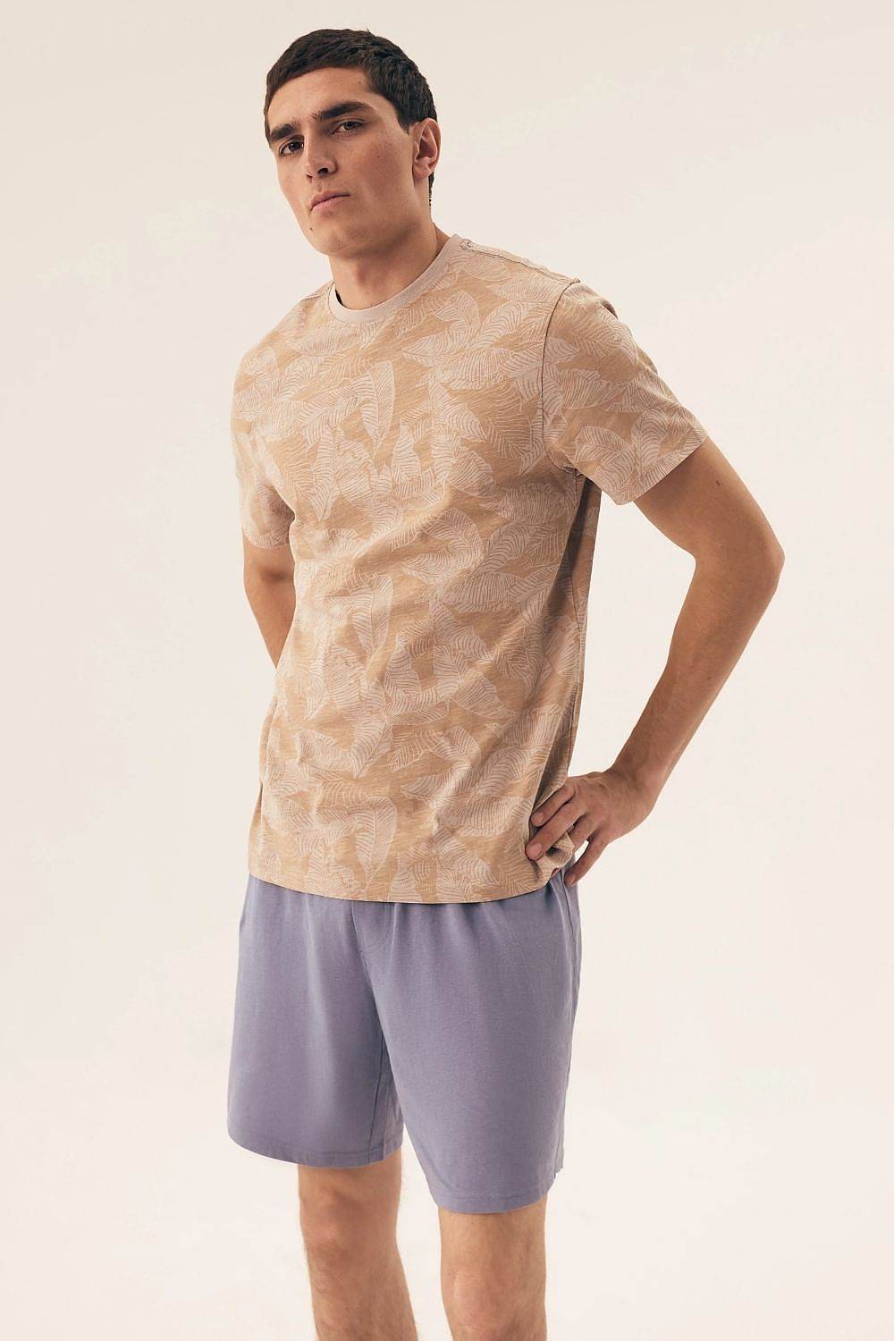 Pyjama Model 208070 Henderson - Stay Covered
